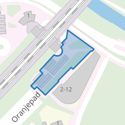 Perceel NWK03-A-7460