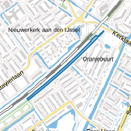 Perceel NWK03-A-7461