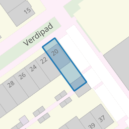 Perceel NWK03-A-7462