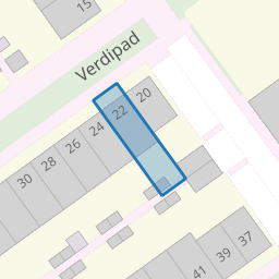 Perceel NWK03-A-7463