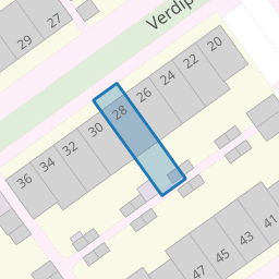 Perceel NWK03-A-7466