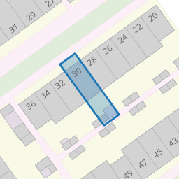 Perceel NWK03-A-7467