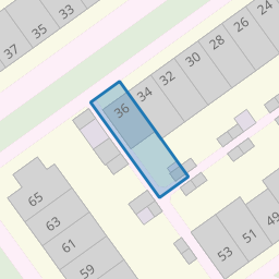 Perceel NWK03-A-7470