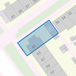 Perceel NWK03-A-7471