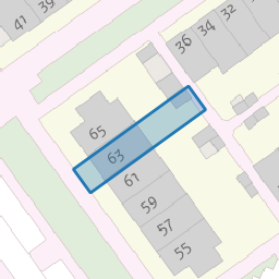 Perceel NWK03-A-7472