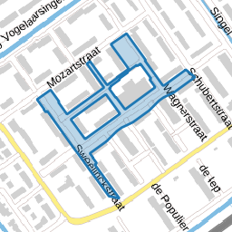 Perceel NWK03-A-7486