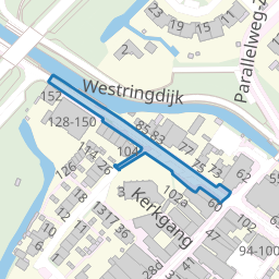 Perceel NWK03-A-7488