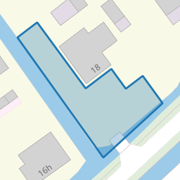 Perceel NWK03-A-7499