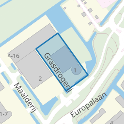 Perceel NWK03-A-7505