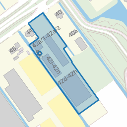 Perceel NWK03-A-7507