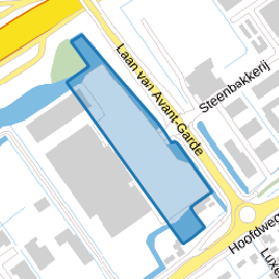 Perceel NWK03-A-7512