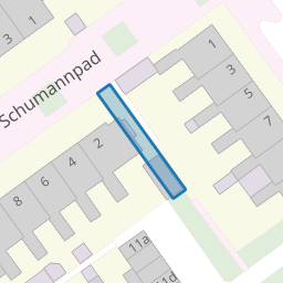 Perceel NWK03-A-7516