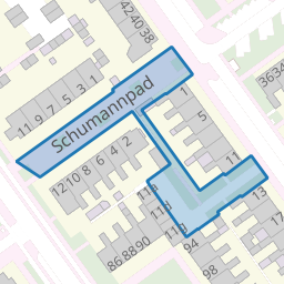 Perceel NWK03-A-7517