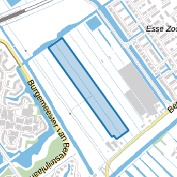 Perceel NWK03-A-7519