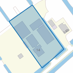 Perceel NWK03-A-7520