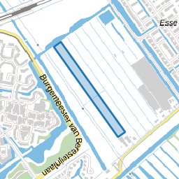 Perceel NWK03-A-7521