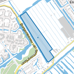 Perceel NWK03-A-7523