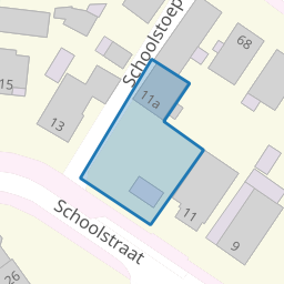 Perceel NWK03-A-7525