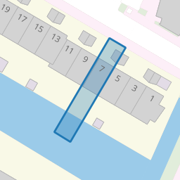 Perceel NWK03-A-7526