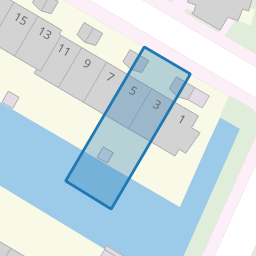 Perceel NWK03-A-7527