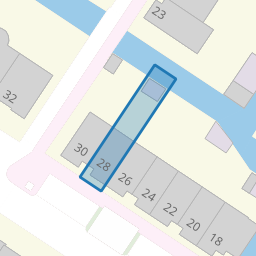 Perceel NWK03-A-7529