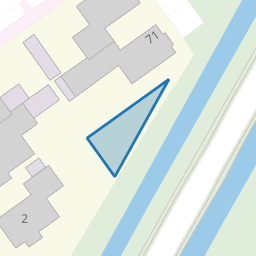 Perceel NWK03-A-7532