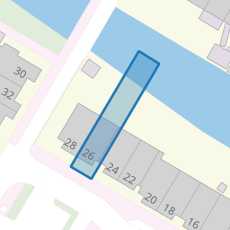 Perceel NWK03-A-7537