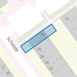 Perceel NWK03-A-7539