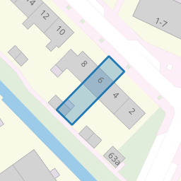 Perceel NWK03-A-7542