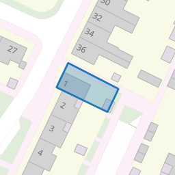 Perceel NWK03-A-7550