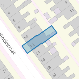 Perceel NWK03-A-7553