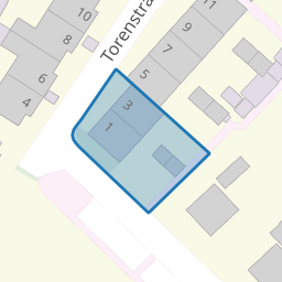 Perceel NWK03-A-7557