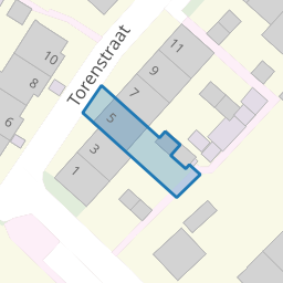 Perceel NWK03-A-7558