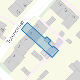 Perceel NWK03-A-7560