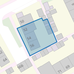 Perceel NWK03-A-7570