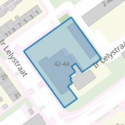 Perceel NWK03-A-7576