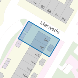 Perceel NWK03-A-7586