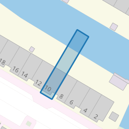 Perceel NWK03-A-7590