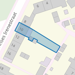 Perceel NWK03-A-7600