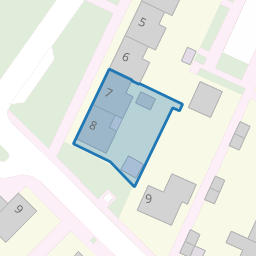 Perceel NWK03-A-7608