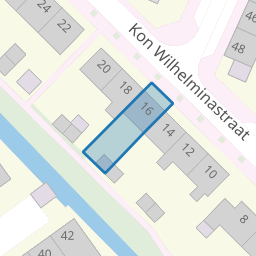 Perceel NWK03-A-7616