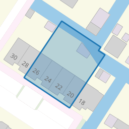 Perceel NWK03-A-7619