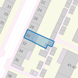 Perceel NWK03-A-7622