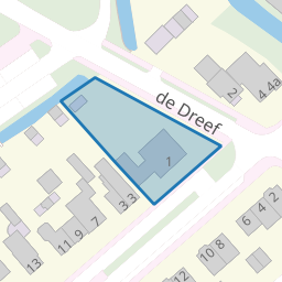 Perceel NWK03-A-7626