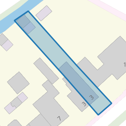 Perceel NWK03-A-7627