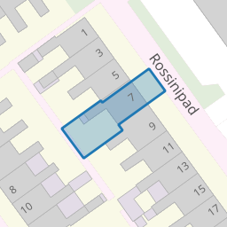 Perceel NWK03-A-7636