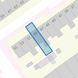 Perceel NWK03-A-7642