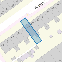 Perceel NWK03-A-7651