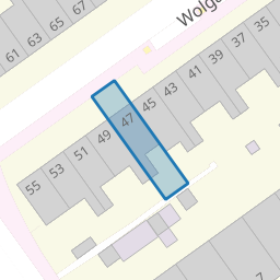 Perceel NWK03-A-7653