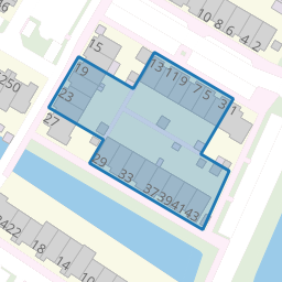 Perceel NWK03-A-7655